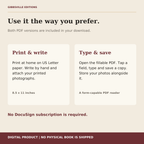 The Heirloom Jewelry Keeper — Two Ways To Use